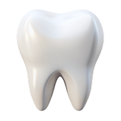 3D Tooth Icon